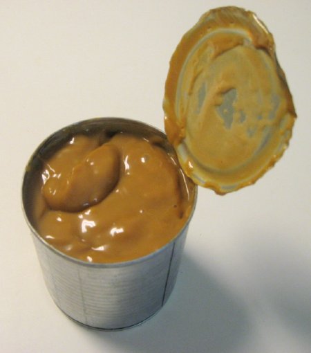 Dulce de Leche